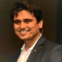Avanish Tiwari