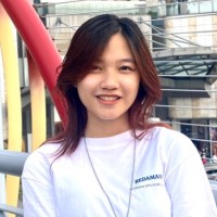 Nguyen Phan Khanh Linh