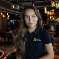 Yuliia Koshariuk