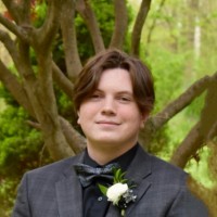 Joshua Leiter
