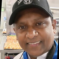 Pravind Prasad