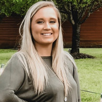 Kayla Harrelson