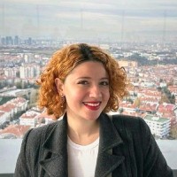 Deniz Erbai