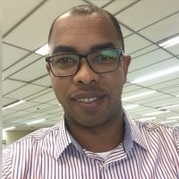 Anderson Pereira Adelino Gastão