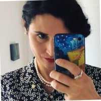 Dr Alca Dokuzoglu Ottewell