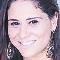 Flavia Ferreira Silva