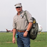 William (Bill) Gantic, Cescp