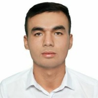 Feruzbek Abdukhalilov