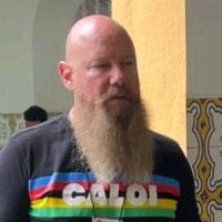 Sergio Gasparetto