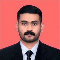 Bimal Jacob
