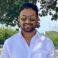 Praveen Vijay