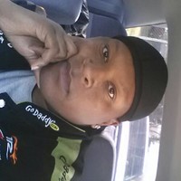 Derrick Bolden