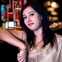 Ronita Roy
