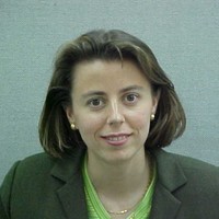 Elena Rodriguez Garcia, CAMS