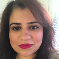 Kinu Khanna