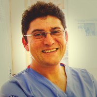 Kevin Adams