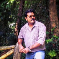 Anoop Babychan