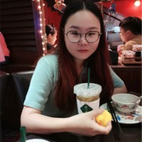 Iris Liu