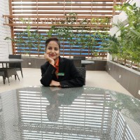 Anjali Verma