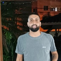 Derek André da Silva Barreto