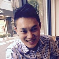 Wei-Min (Will) Chen