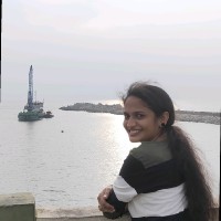 Poojashree Rajappa