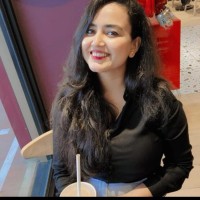 Manisha .
