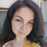 Daryna Tsekhmystro