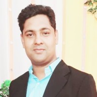 Shamshul Hasan