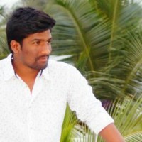 Kudumula Vinaykumar