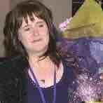 Sharon Mcquillian