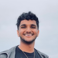 Matthew Chacko
