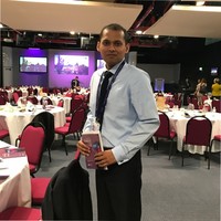 Mohammad Hasan