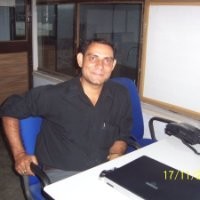 Arvind Bhardwaj