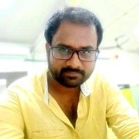 MANIKANTAN CHIDAMABARAM