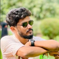 Ajith C