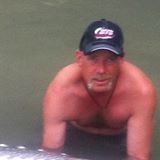 Scott Ronnie