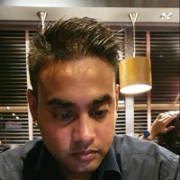 Kishan Fagoe