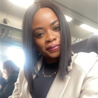 Adebukola Olaniyan. Btech, Cct, Rccp