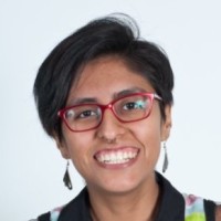 Raymi Huerta
