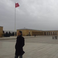 Timur Can