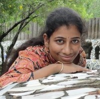 Deepa Venkatesan