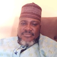 Augustine Afolayan
