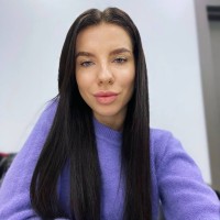 Alina Kolmyk