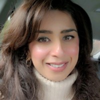 Samina Naz Shaheen