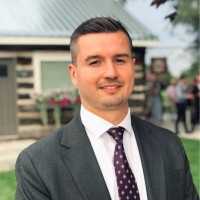 Patrick Myszkal