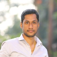 Prashant Darekar