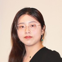 Yizi Lu