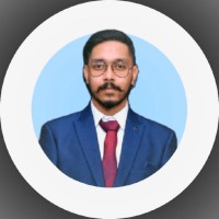 Sidhant Saklani
