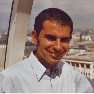 Mike Vine